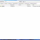 Minimal Firewall screenshot