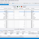 dbForge Data Compare for PostgreSQL screenshot