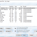 Any Image x64 screenshot