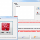 Dont Panic screenshot