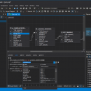 dbForge Studio for Oracle Express screenshot