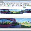 The Panorama Factory screenshot