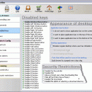 Advanced Internet Kiosk screenshot