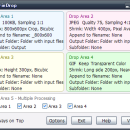VarieDrop screenshot