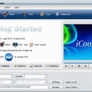 iCoolsoft DVD Video Toolkit screenshot
