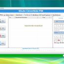 SSuite CleverNote PIM Portable screenshot