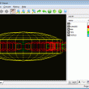 Easy CAD Viewer screenshot