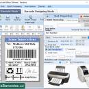 Barcoding Printer Toools screenshot