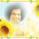 Sathya Sai Baba - Blooming Flower screenshot