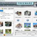 Free Windows Camera Data Recovery Tool screenshot