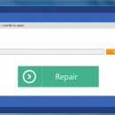 SFWare Repair AVI File screenshot
