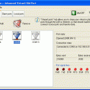 Advanced Virtual COM Port screenshot