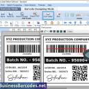 Scanning Code 128 Barcode Software screenshot