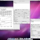 QtGrace for Mac OS X screenshot