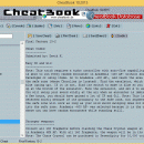 CheatBook Issue 10/2015 screenshot