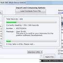 USB Modem Messaging Software screenshot