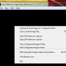Auto Webcam Capture screenshot