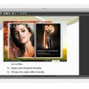 Boxoft PDF to Flipbook Pro for Mac screenshot