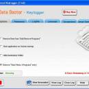 Remote Keylogger Utility screenshot