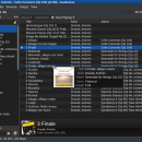 Audacious for Linux screenshot