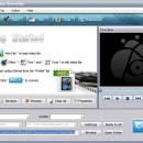 Aiseesoft AVI Video Converter screenshot