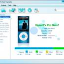 Bigasoft iPod Transfer screenshot