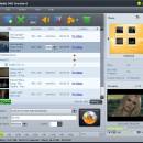 4Media DVD Creator screenshot