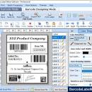 Professional Barcode Maker Tool screenshot