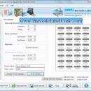 How to Design 2D Barcode Labels screenshot