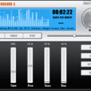 AudioRetoucher screenshot