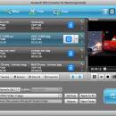 Aiseesoft DPG Converter for Mac screenshot