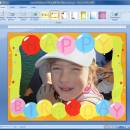Create a Cake screenshot