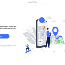 imyPass iLocaGo for Mac screenshot