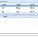 Puran Disk Cleaner screenshot