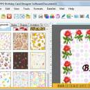 Birthday Card Creator screenshot