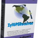 ZylGPSReceiver.NET Mobile screenshot