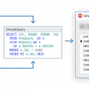 Devart VirtualDAC screenshot