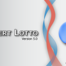 Expert Lotto screenshot