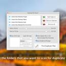 Duplicate File Doctor screenshot
