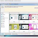Boxoft Free Flip Page Maker screenshot