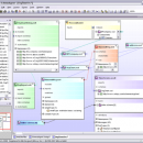 Altova SchemaAgent screenshot