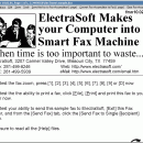 Pcx-Dcx Fax Viewer screenshot