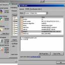 EASendMail SMTP Component screenshot
