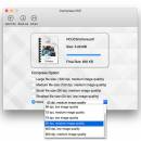 Compress PDF for Mac screenshot