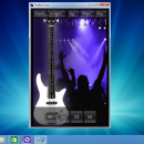 FreeBassTuner screenshot