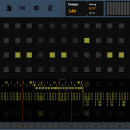 Sequencer for Windows 8 screenshot