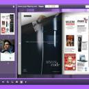 Flipbook Digital Publishing Software screenshot