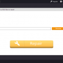 Hi5 Software PSD File Repair screenshot