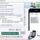 Business Bulk SMS Service Provider screenshot