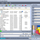 ImTOO MPEG Encoder Ultimate screenshot